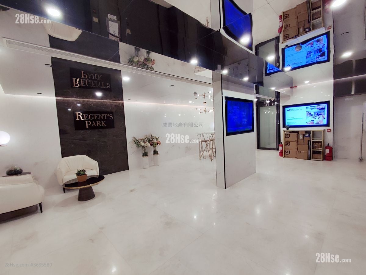 太子工業大廈 租盤