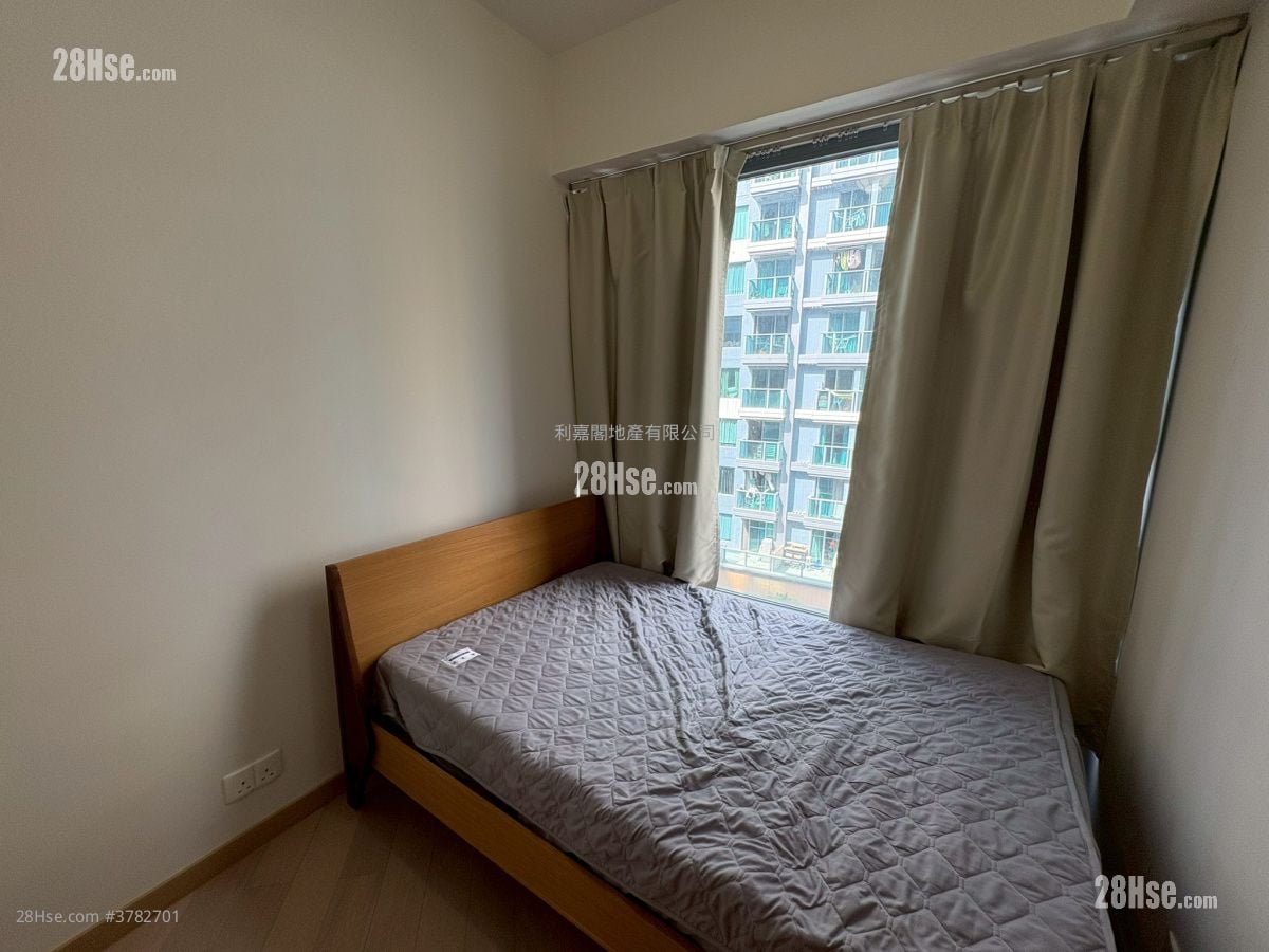 Park Yoho Rental 561 ft²