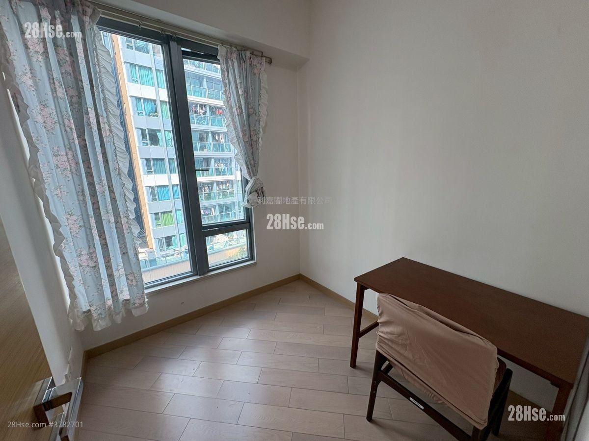 Park Yoho Rental 561 ft²