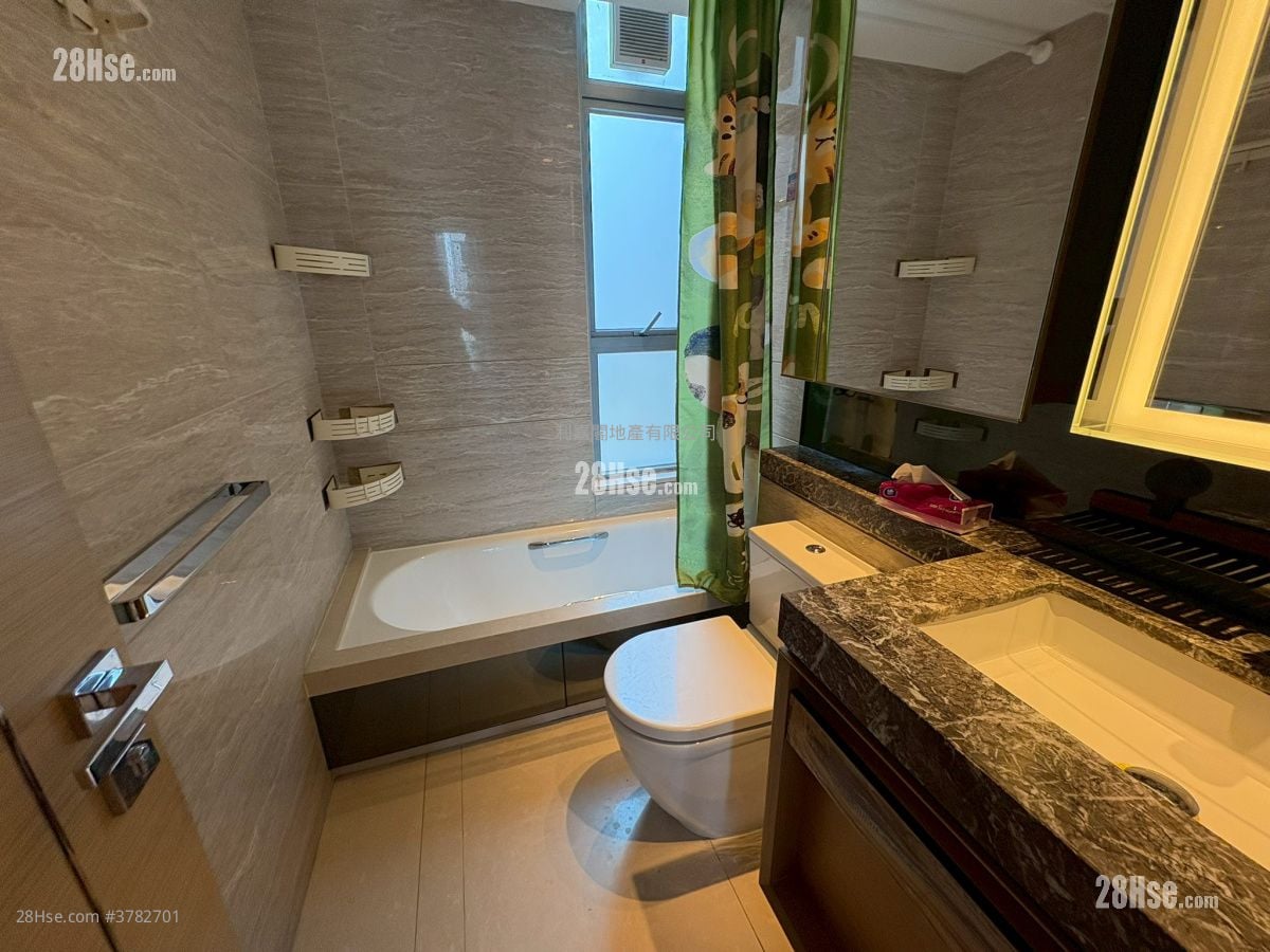 Park Yoho Rental 561 ft²