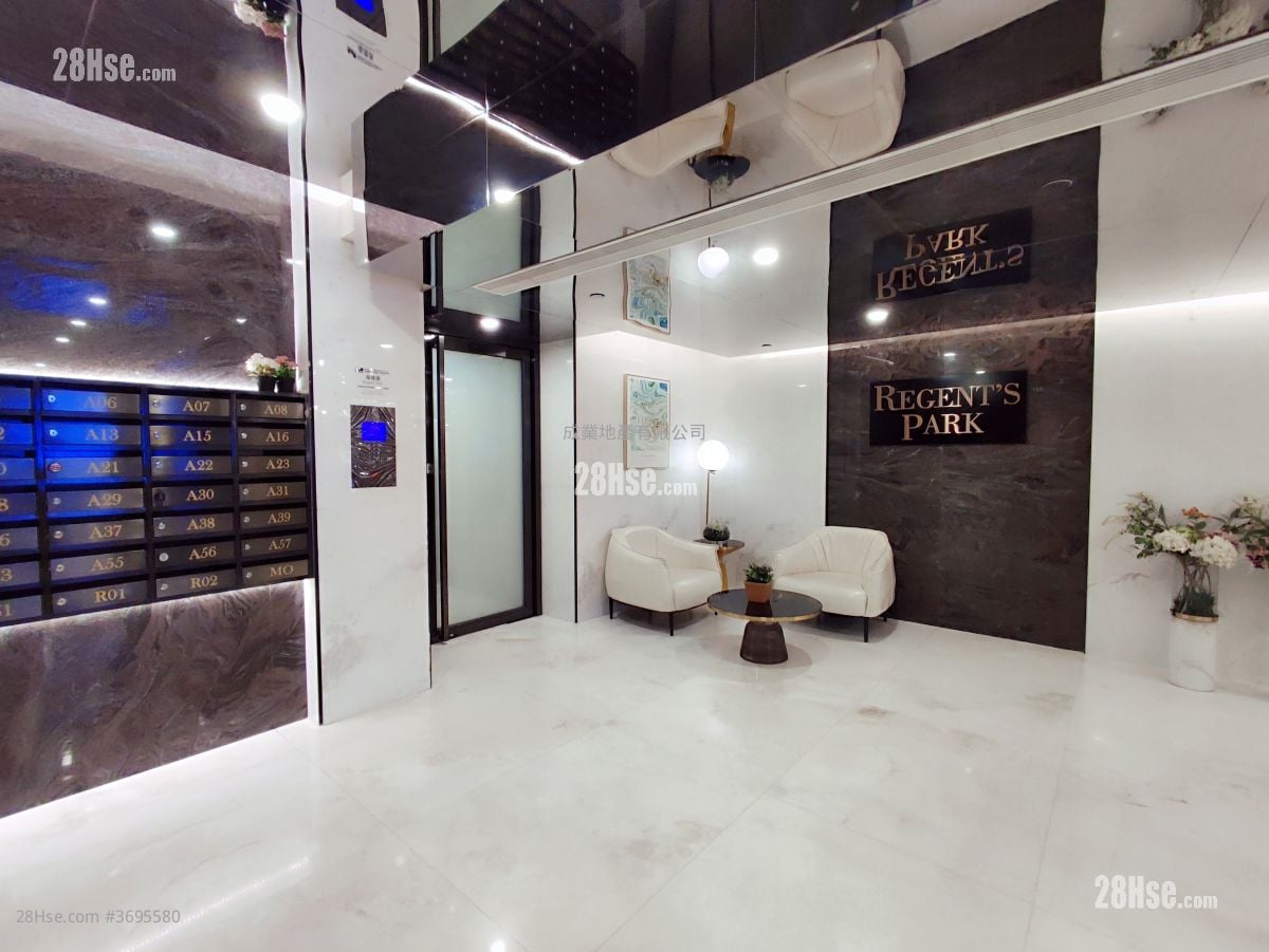 太子工業大廈 租盤