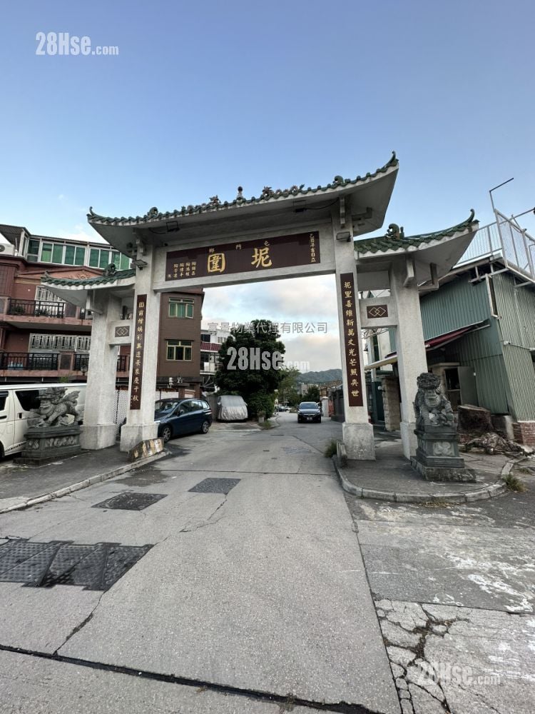 村屋 租盘 3 房 , 1 浴室 653 平方尺