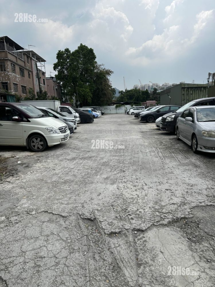 村屋 租盘 3 房 , 1 浴室 653 平方尺