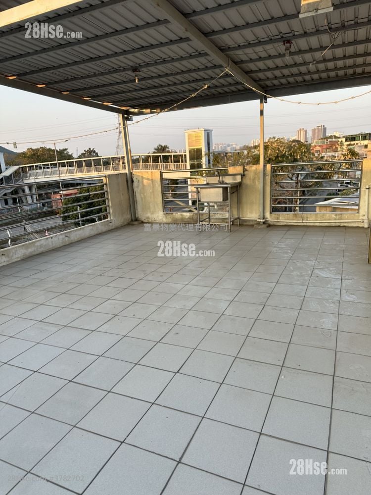 村屋 租盘 3 房 , 1 浴室 653 平方尺