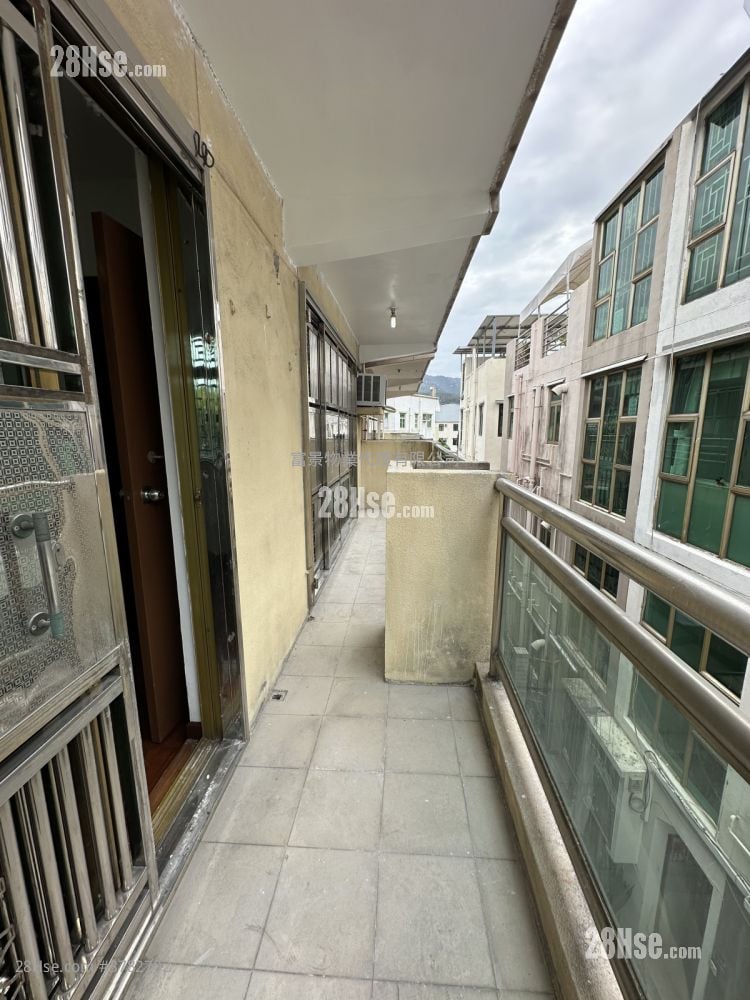 村屋 租盘 3 房 , 1 浴室 653 平方尺