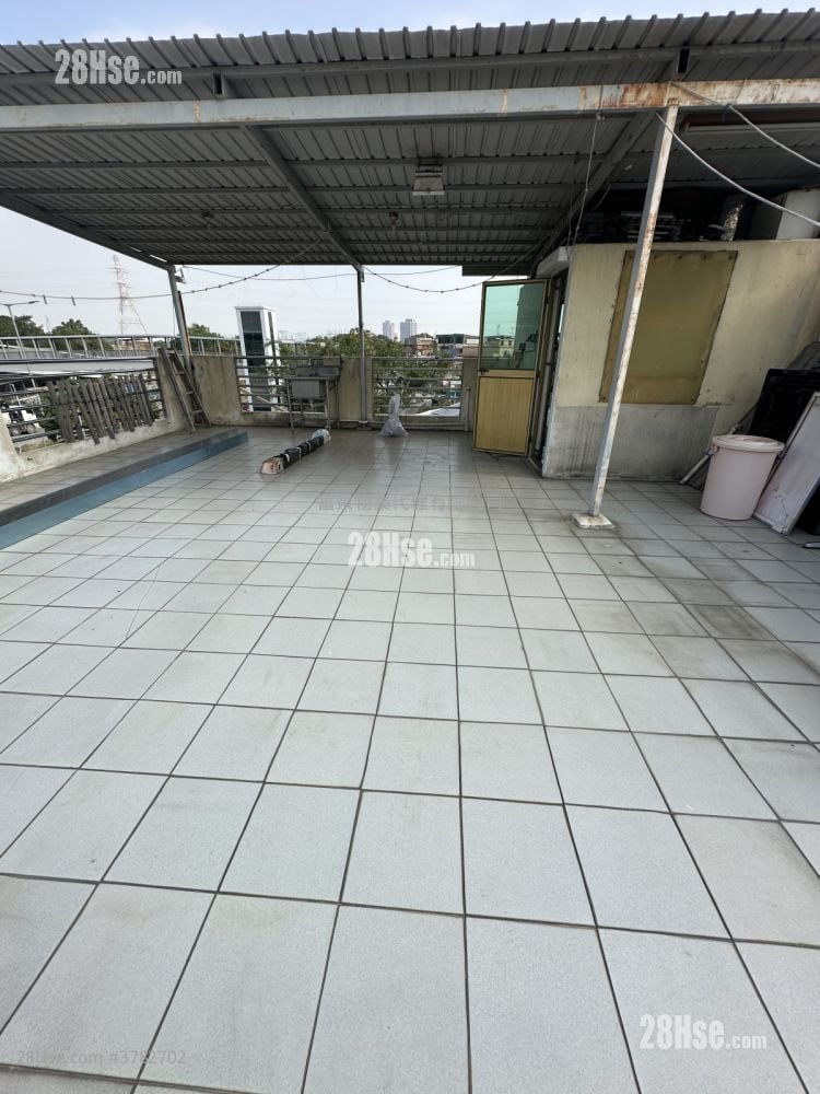 村屋 租盘 3 房 , 1 浴室 653 平方尺