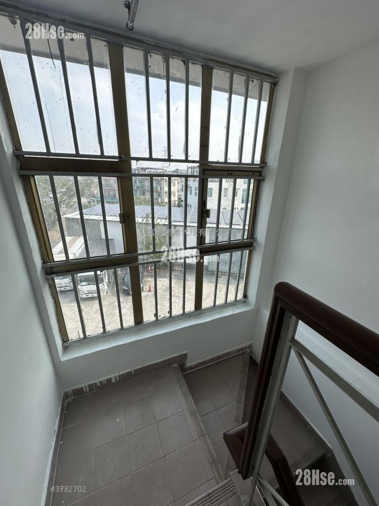 村屋 租盘 3 房 , 1 浴室 653 平方尺