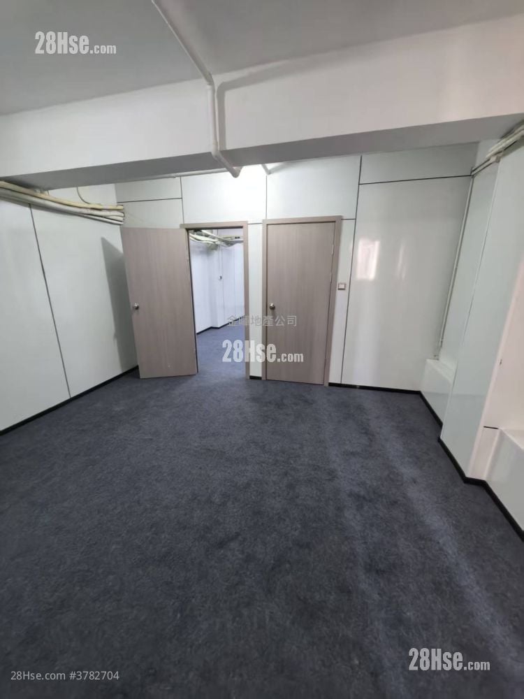 Honland Building Rental 1 Bedroom 420 ft²
