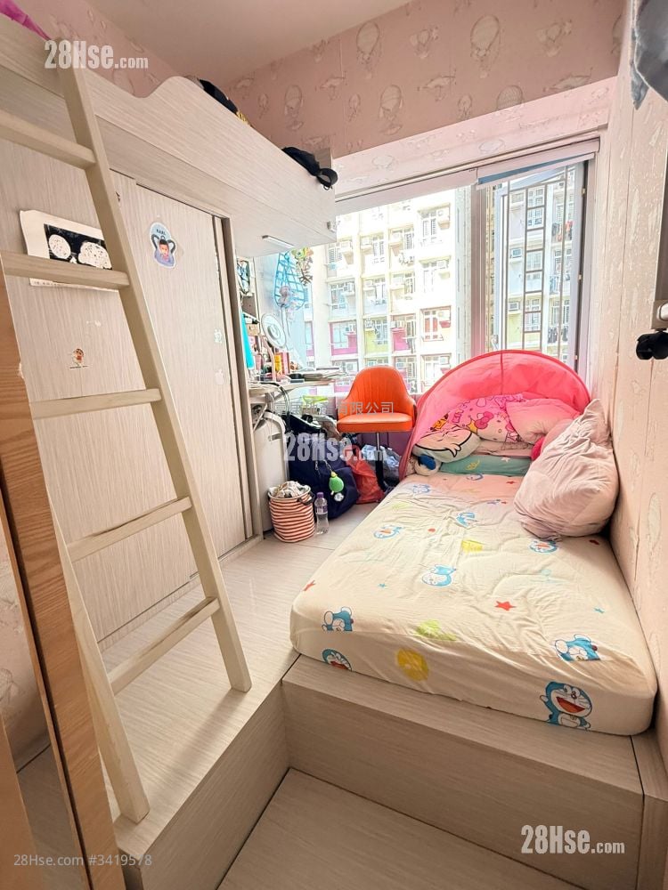 Beacon Lodge Sell 2 Bedrooms , 1 Bathroom 466 ft²