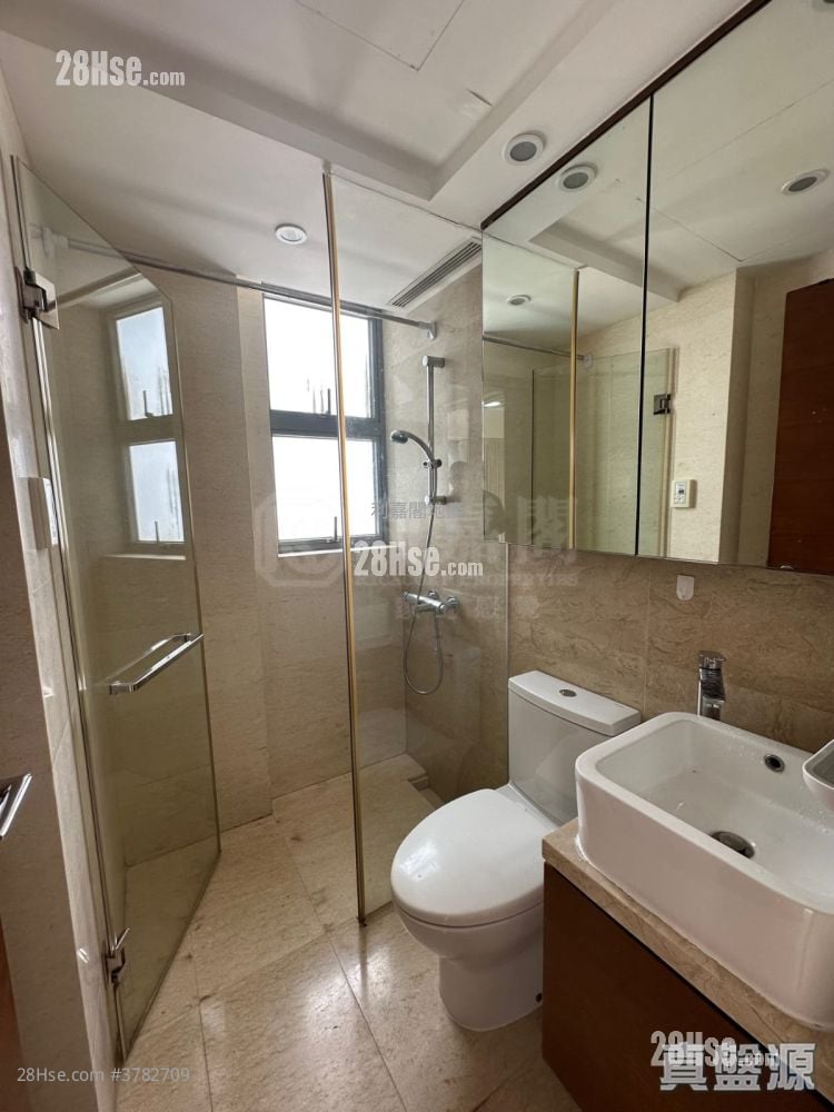 御门前 售盘 3 房 , 2 浴室 639 平方尺