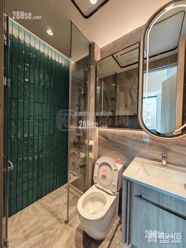 朗天峰 售盘 1 房 291 平方尺