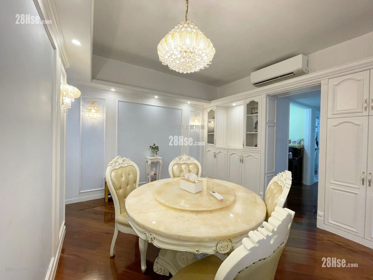 Parc Inverness Sell 4 Bedrooms , 2 Bathrooms 1,462 ft²