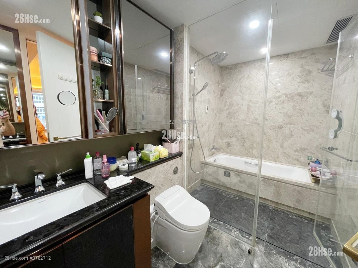 Parc Inverness Sell 4 Bedrooms , 2 Bathrooms 1,462 ft²