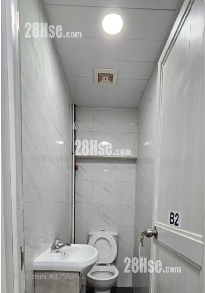 旺景工业大厦 租盘