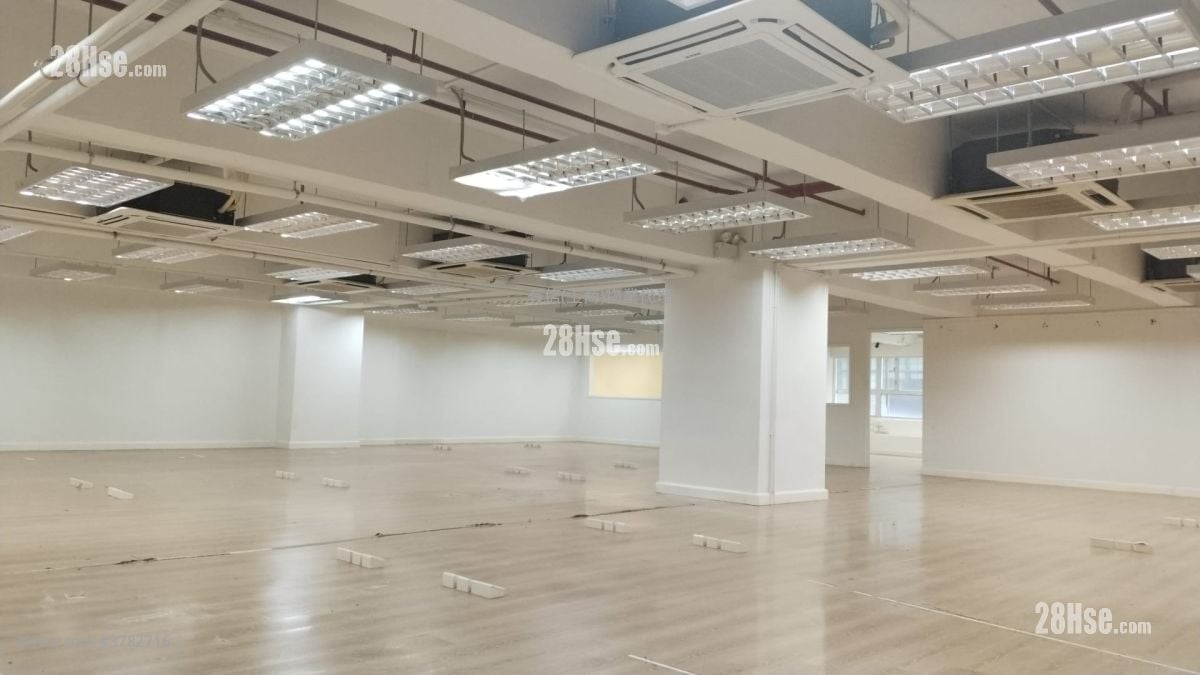 Dragon Industrial Building Rental 3 Bedrooms