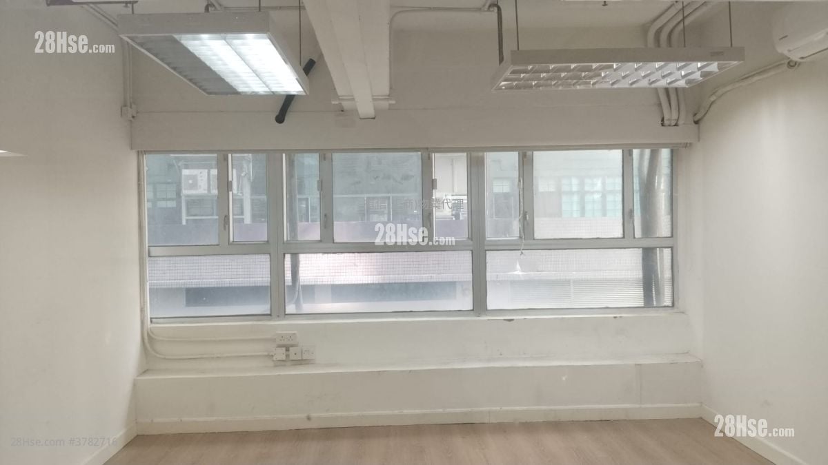 Dragon Industrial Building Rental 3 Bedrooms