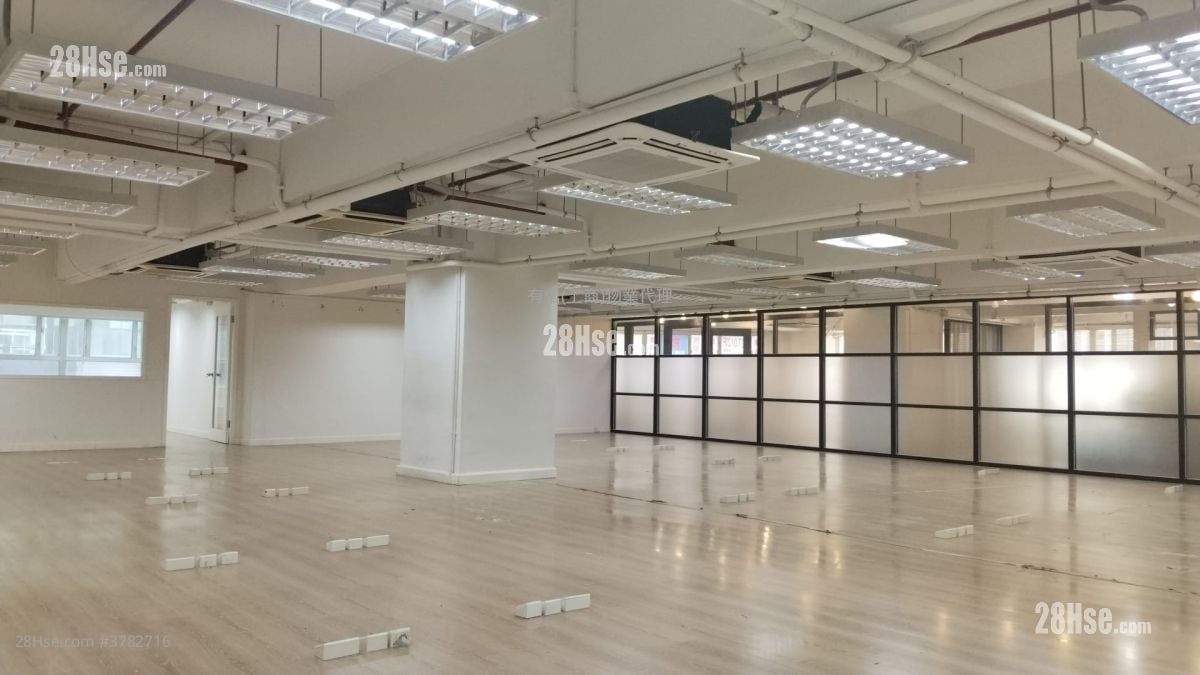 Dragon Industrial Building Rental 3 Bedrooms