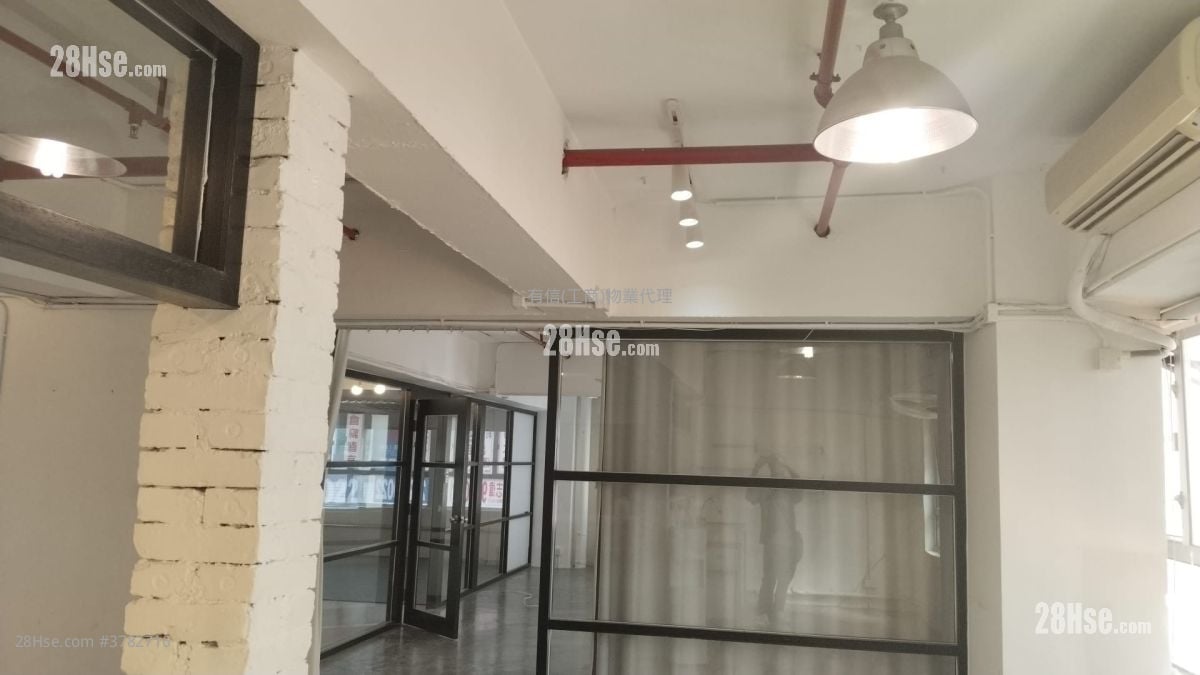 Dragon Industrial Building Rental 3 Bedrooms