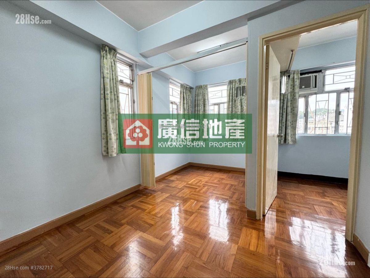 Godfrey Centre Rental 1 Bedroom , 1 Bathroom 237 ft²