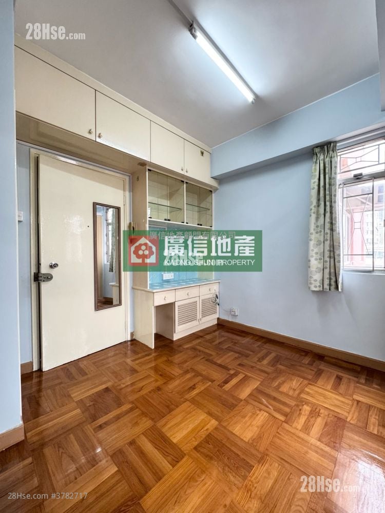 Godfrey Centre Rental 1 Bedroom , 1 Bathroom 237 ft²