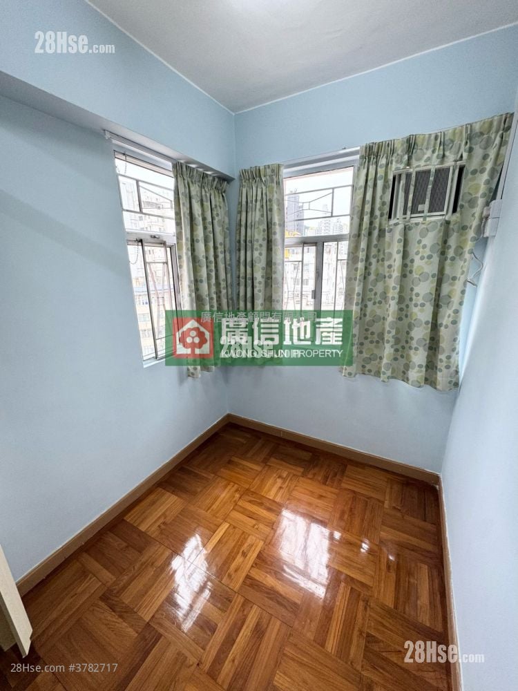 Godfrey Centre Rental 1 Bedroom , 1 Bathroom 237 ft²