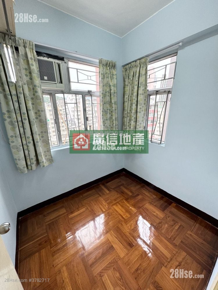 Godfrey Centre Rental 1 Bedroom , 1 Bathroom 237 ft²