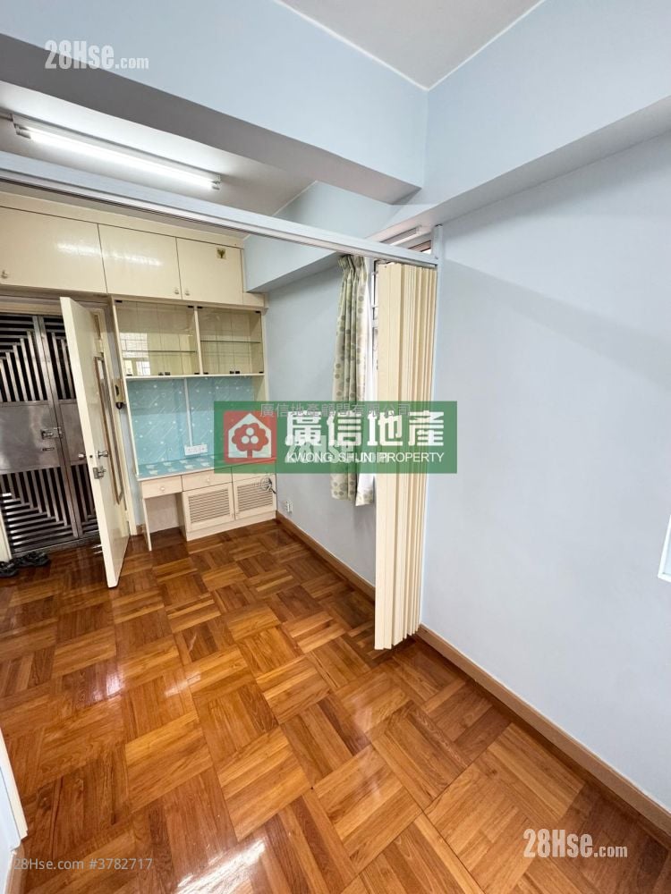 Godfrey Centre Rental 1 Bedroom , 1 Bathroom 237 ft²