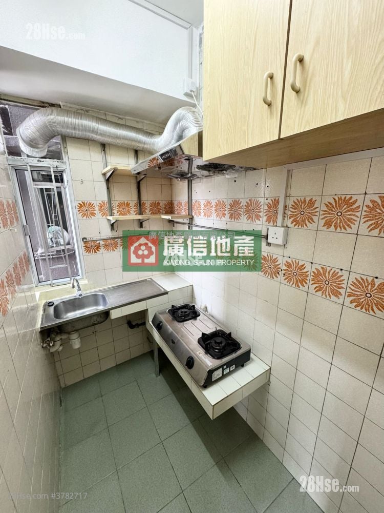 Godfrey Centre Rental 1 Bedroom , 1 Bathroom 237 ft²