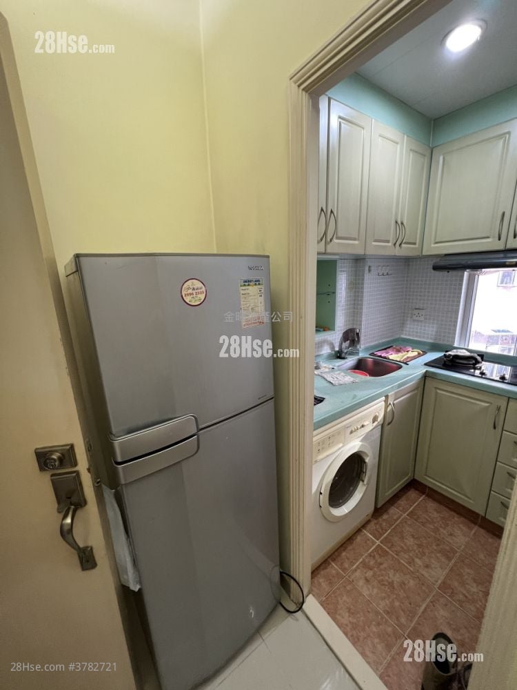 宝丰大楼 租盘 2 房 , 1 浴室 296 平方尺