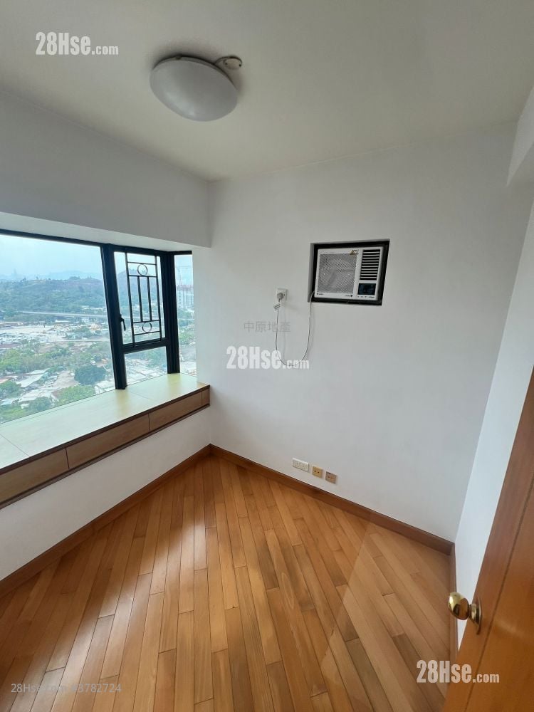 朗庭园 售盘 2 房 398 平方尺