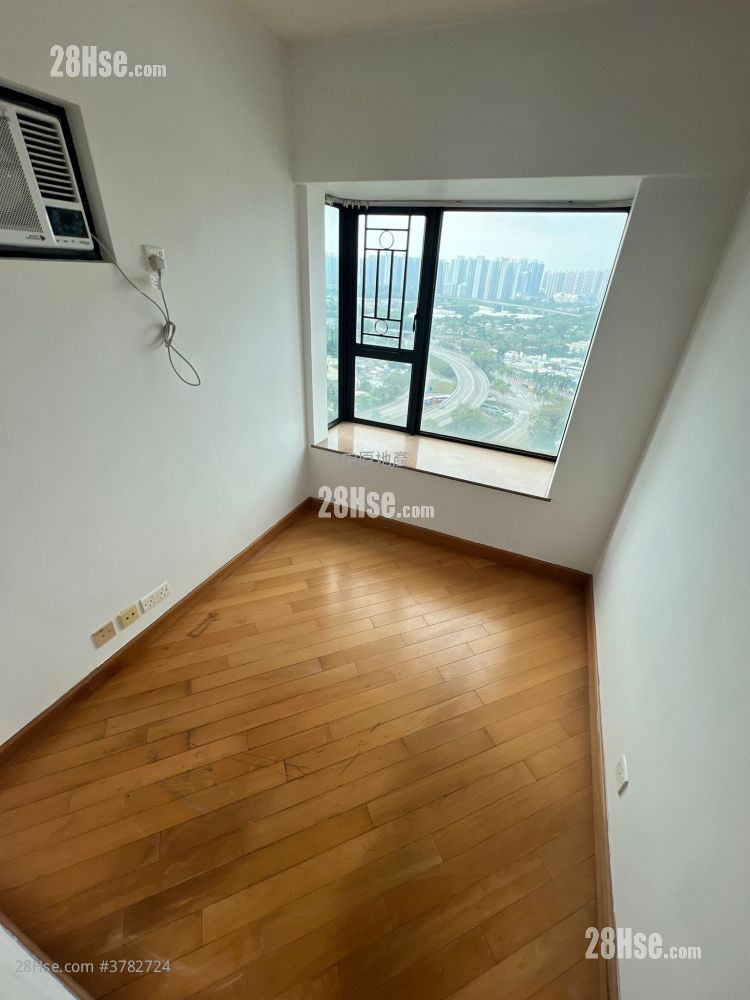 朗庭园 售盘 2 房 398 平方尺