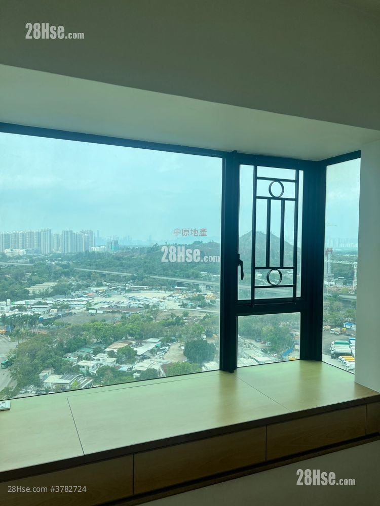 朗庭园 售盘 2 房 398 平方尺