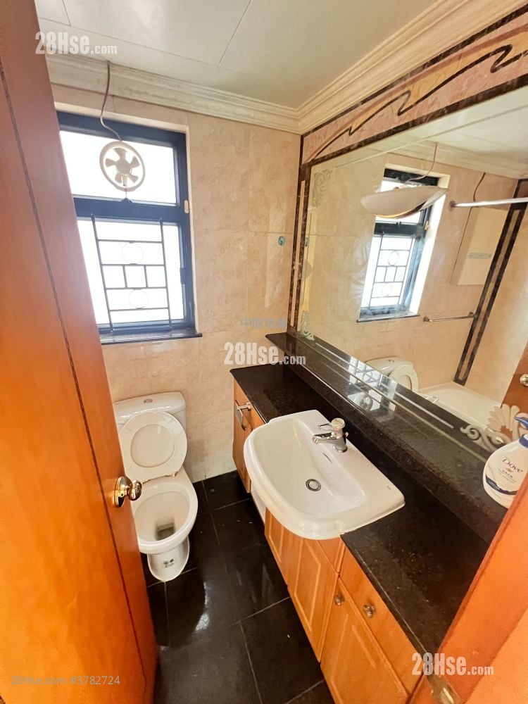 朗庭园 售盘 2 房 398 平方尺