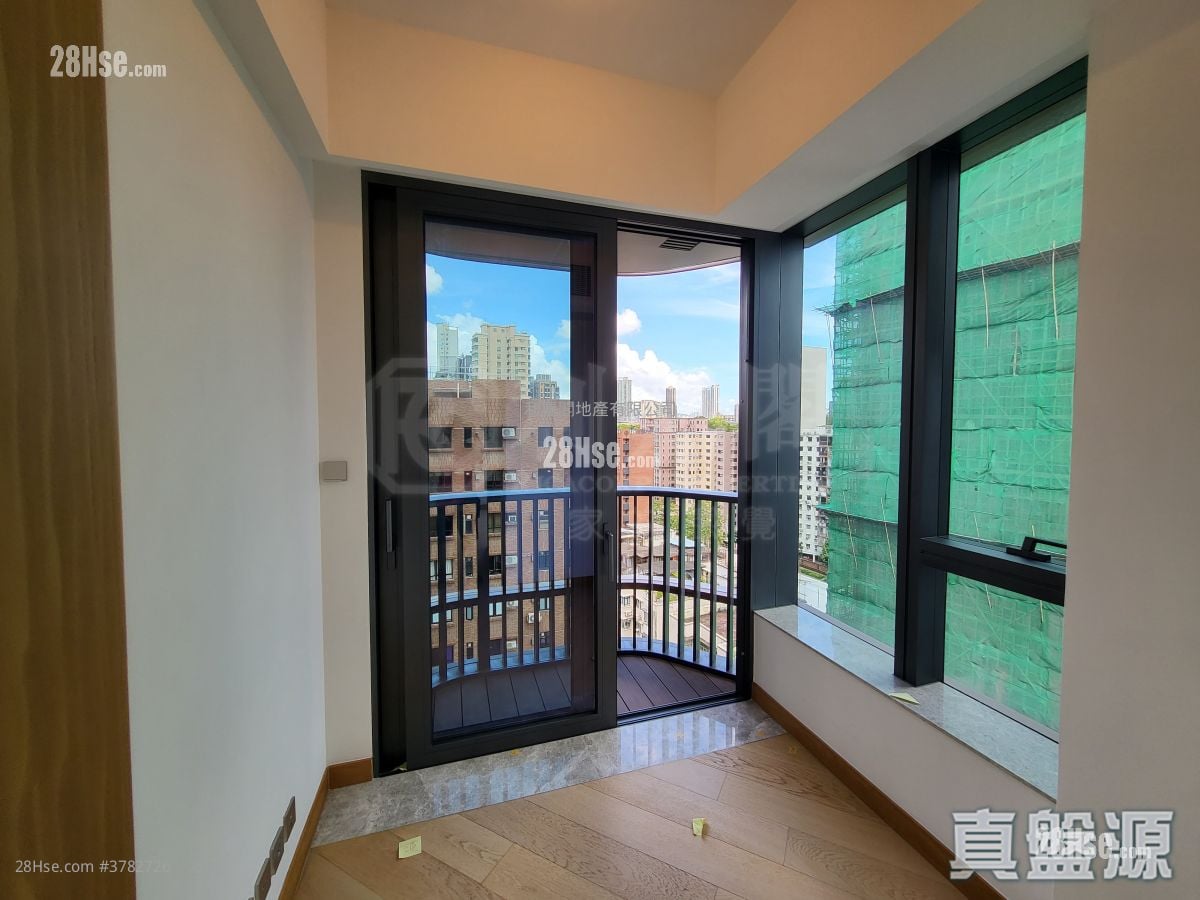 128 Waterloo Rental 2 Bedrooms , 1 Bathroom 578 ft²