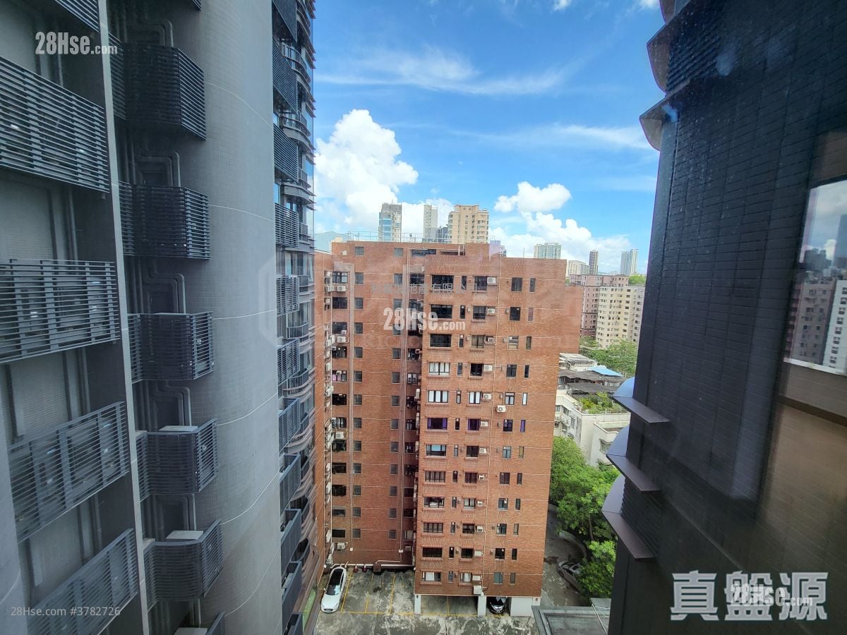 128 Waterloo Rental 2 Bedrooms , 1 Bathroom 578 ft²