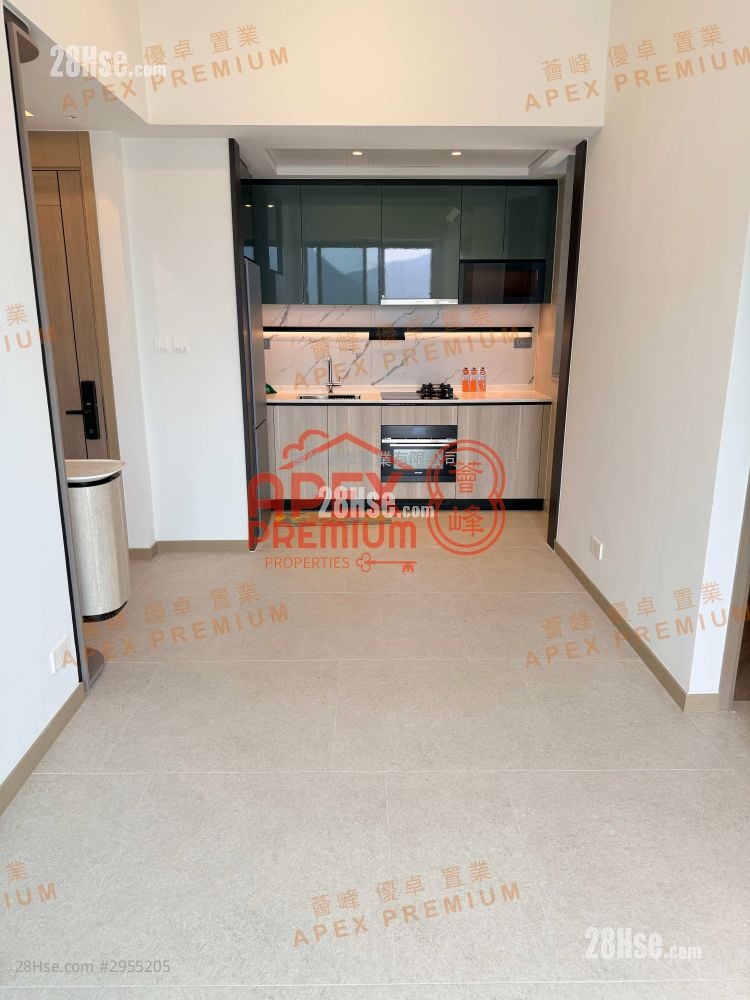 Sierra Sea Rental 2 Bedrooms , 1 Bathroom 536 ft²