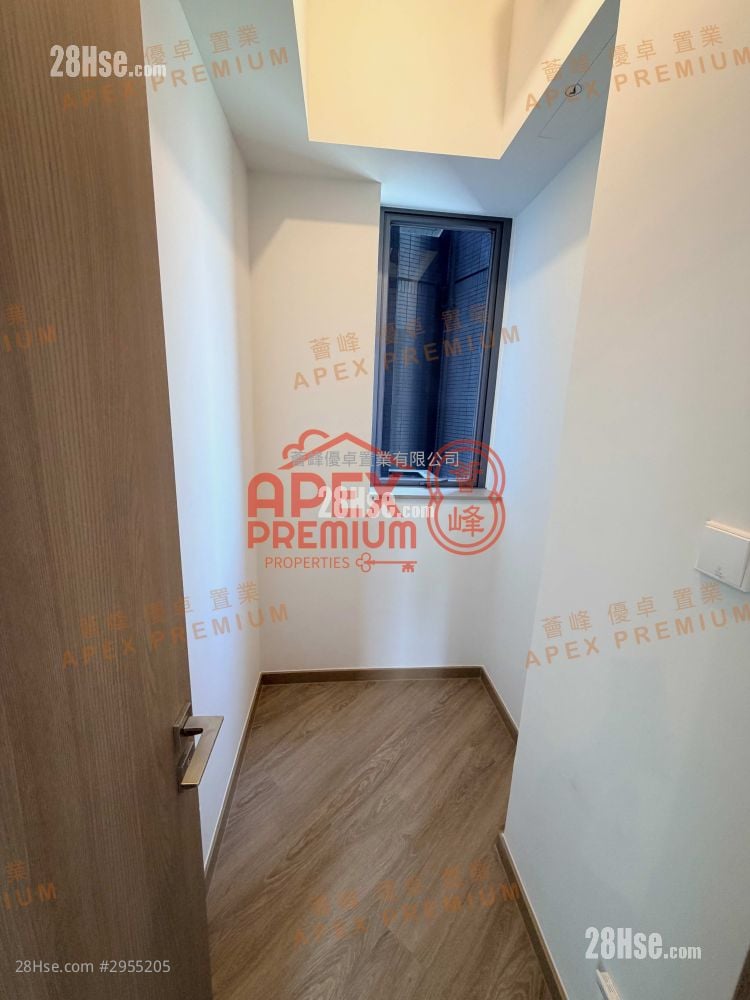 Sierra Sea Rental 2 Bedrooms , 1 Bathroom 536 ft²