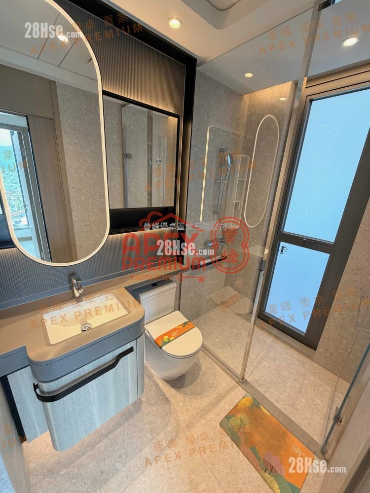 Sierra Sea Rental 2 Bedrooms , 1 Bathroom 536 ft²