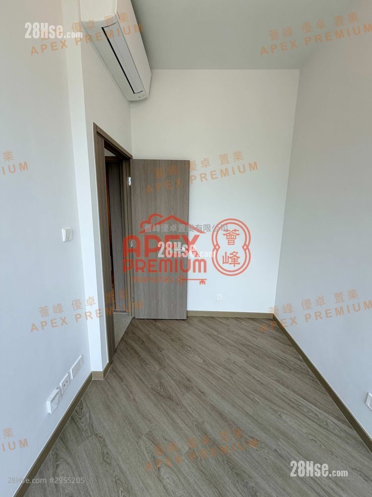 Sierra Sea Rental 2 Bedrooms , 1 Bathroom 536 ft²