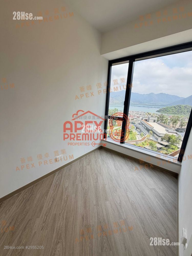 Sierra Sea Rental 2 Bedrooms , 1 Bathroom 536 ft²