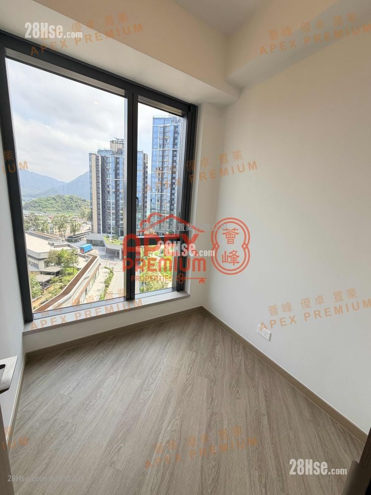 Sierra Sea Rental 2 Bedrooms , 1 Bathroom 536 ft²