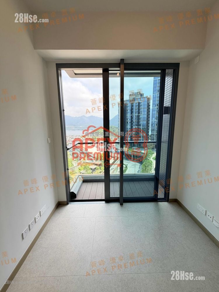 Sierra Sea Rental 2 Bedrooms , 1 Bathroom 536 ft²