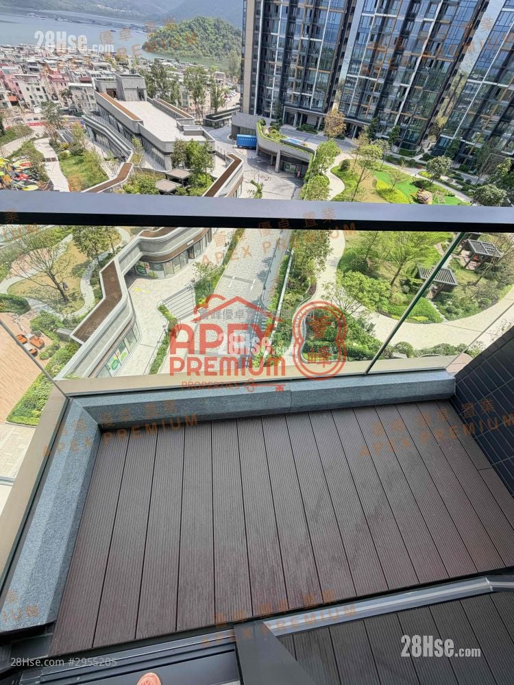 Sierra Sea Rental 2 Bedrooms , 1 Bathroom 536 ft²