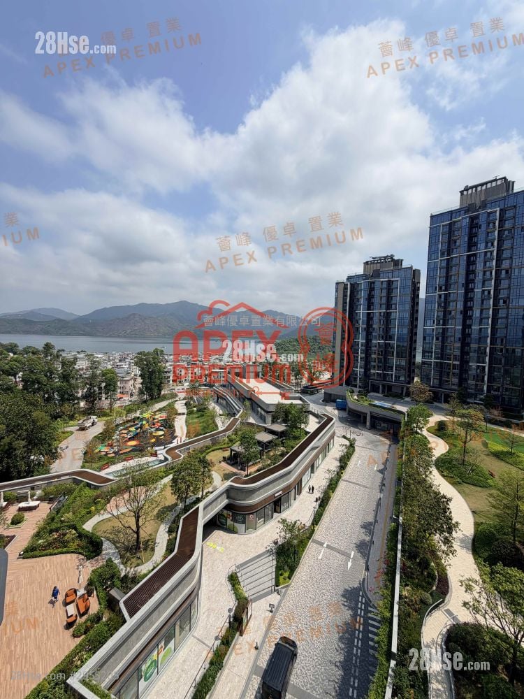 Sierra Sea Rental 2 Bedrooms , 1 Bathroom 536 ft²