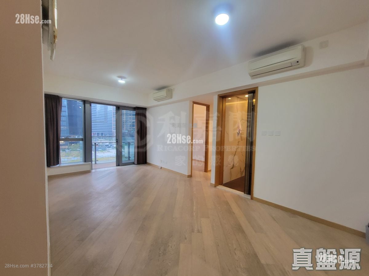 One Kai Tak(Ii) Sell 3 Bedrooms , 2 Bathrooms 799 ft²
