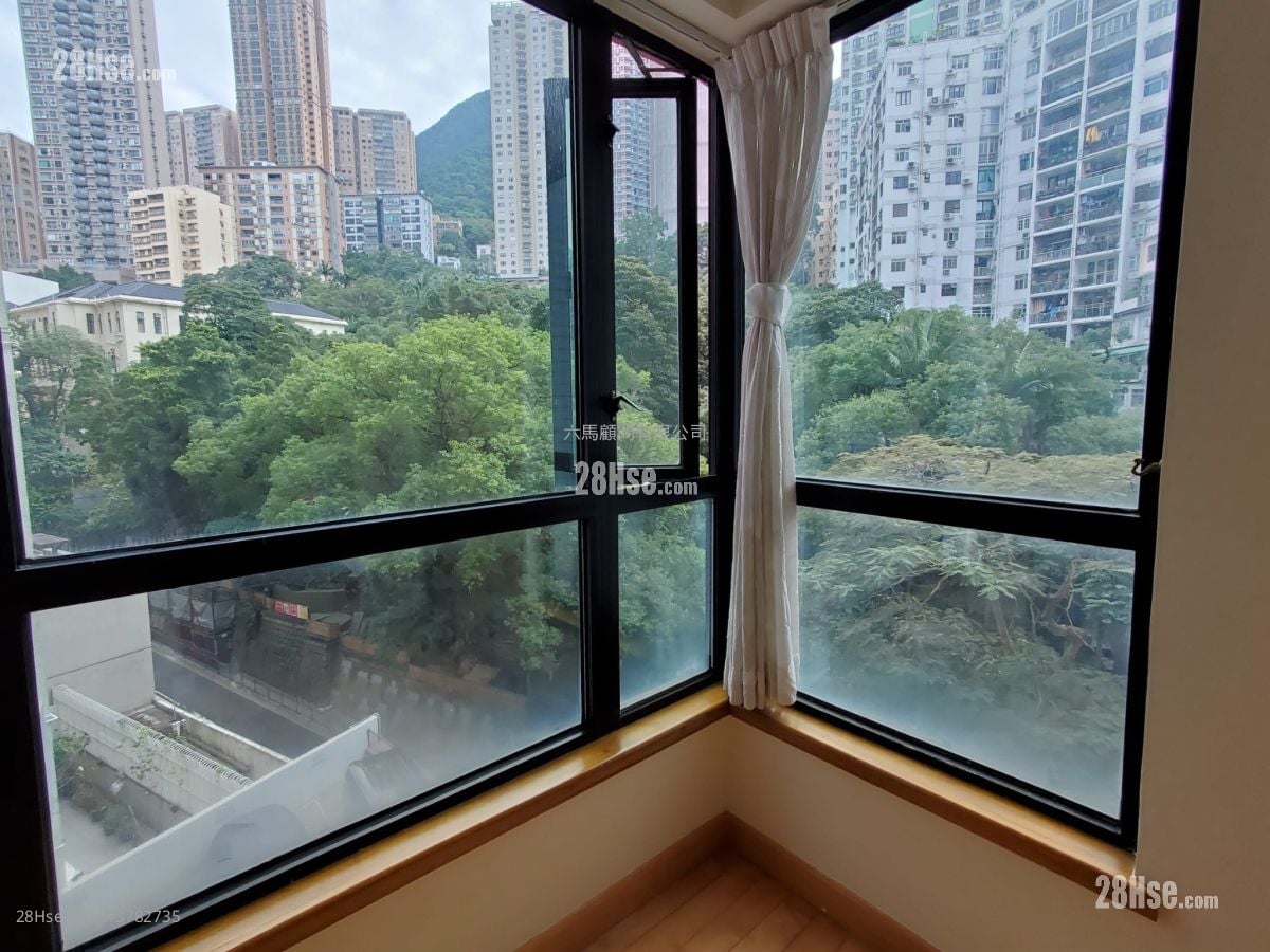 Wilton Place Rental 1 Bedroom , 1 Bathroom 290 ft²