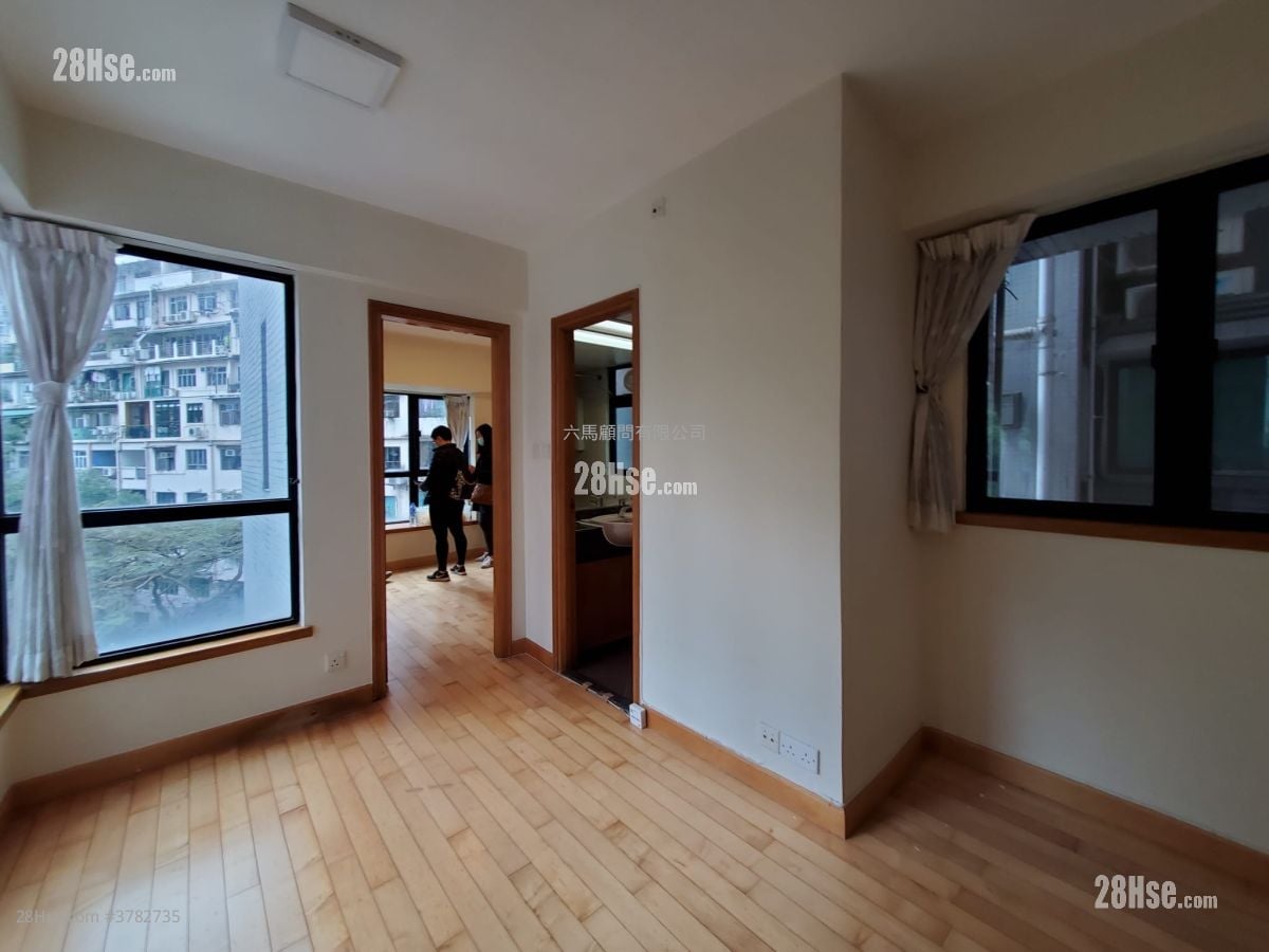 Wilton Place Rental 1 Bedroom , 1 Bathroom 290 ft²