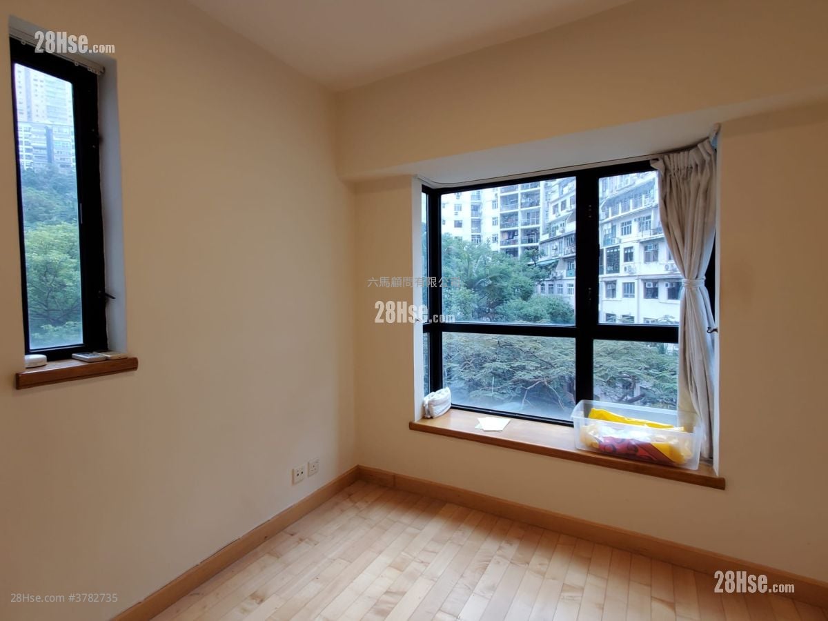 Wilton Place Rental 1 Bedroom , 1 Bathroom 290 ft²