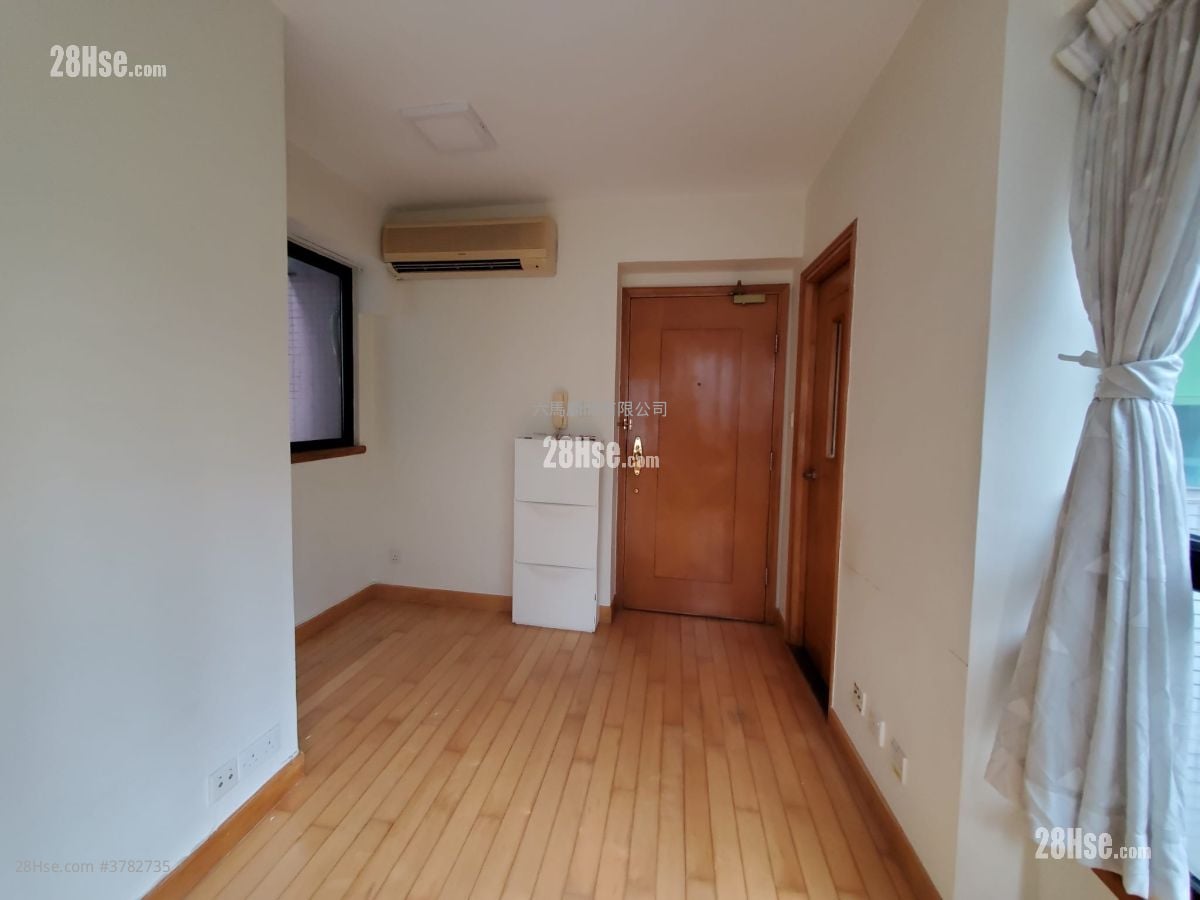 Wilton Place Rental 1 Bedroom , 1 Bathroom 290 ft²