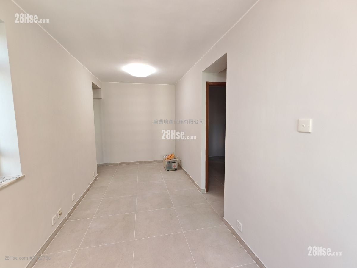 Tsuen Wan Centre Rental 2 Bedrooms , 1 Bathroom 422 ft²